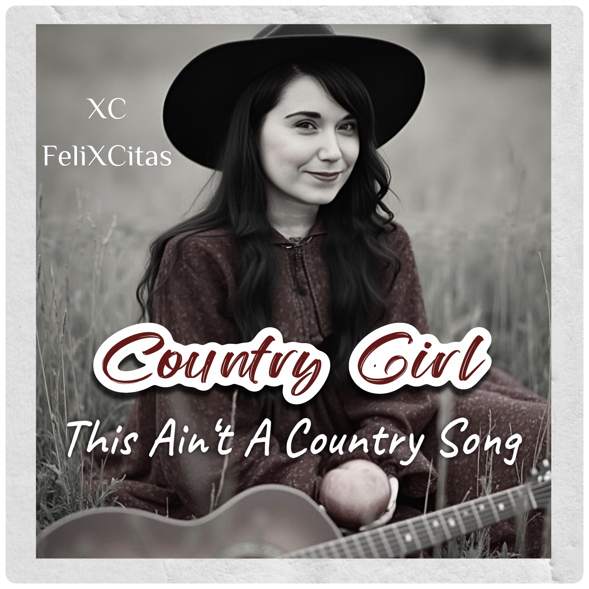 Country Girl Cover